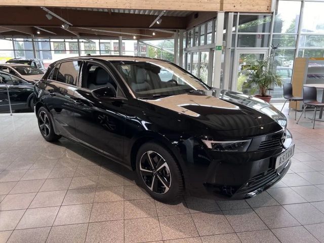 Opel Astra 1.2 Turbo Edition Turbo