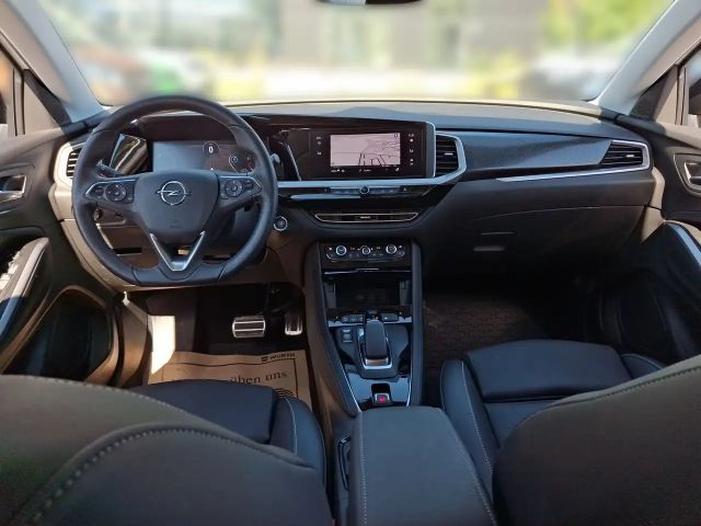 Opel Grandland X GSe