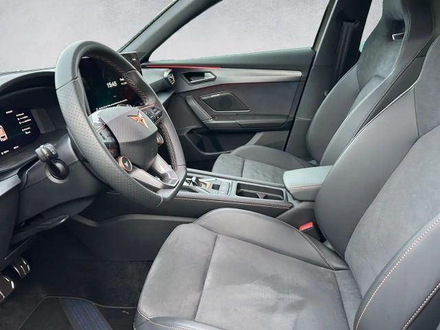 Cupra Formentor 1.5 TSI VZ e-Hybrid