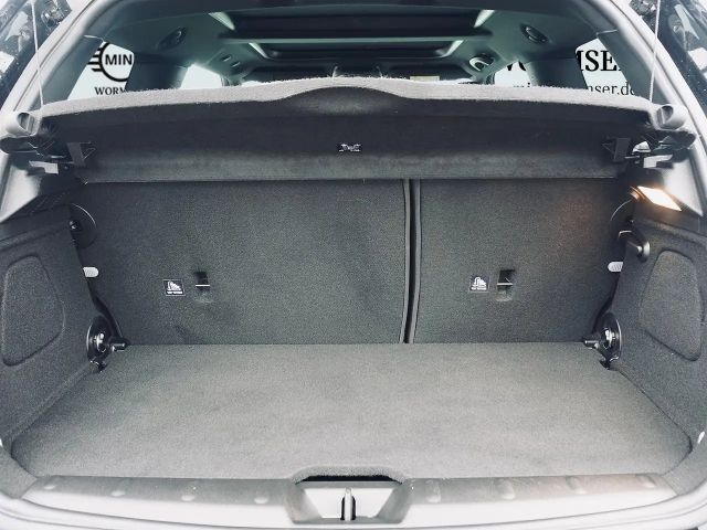 MINI Mini Electric SE