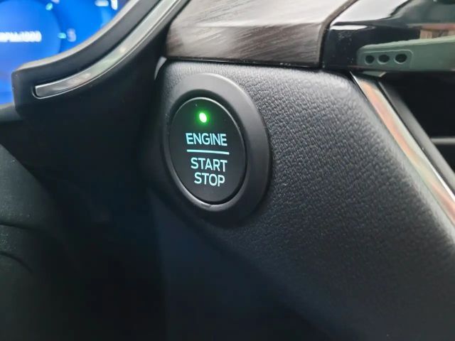 Ford Kuga 4x4 AWD Vignale