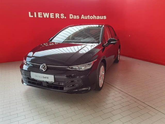 Volkswagen Golf Rabbit TSI