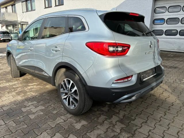 Renault Kadjar EDC Intens TCe 140