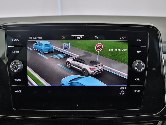 Volkswagen T-Roc Cabriolet DSG R-Line