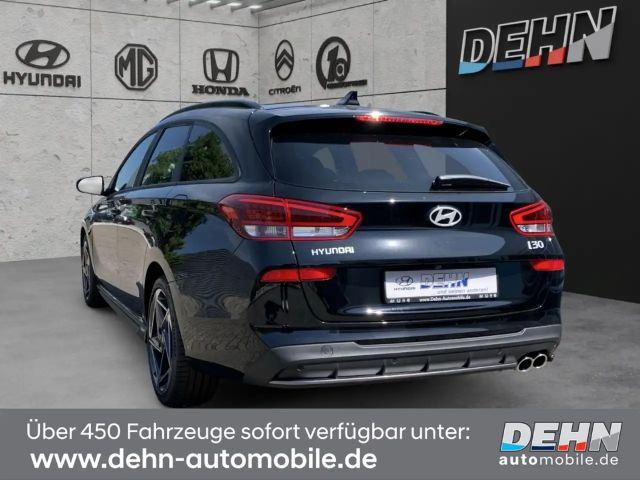 Hyundai i30 N Line T-GDi