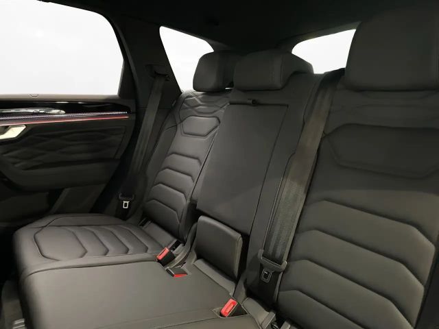 Volkswagen Touareg 4Motion eHybrid