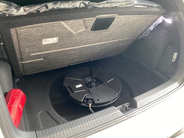 Volkswagen Golf Tageszulassung