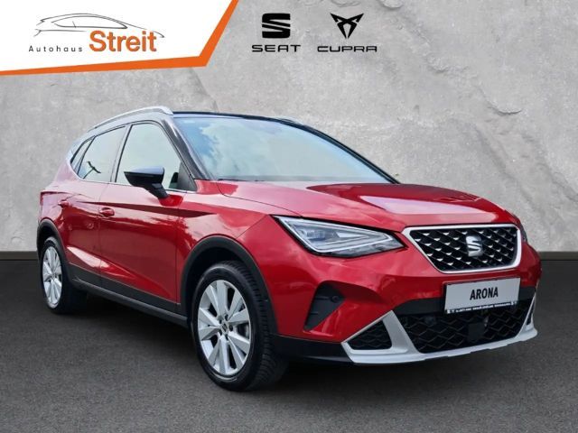 Seat Arona 1.0 TSI DSG