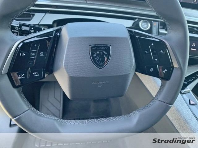 Peugeot 3008 Allure Pack Hybrid