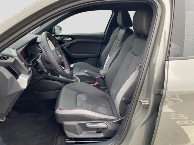 Audi A1 25 TFSI S-Line