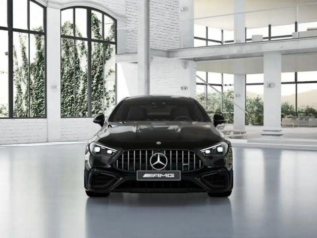 Mercedes-Benz CLE 53 AMG 4MATIC+ AMG Line