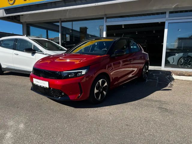 Opel Corsa GS-Line Grand Sport