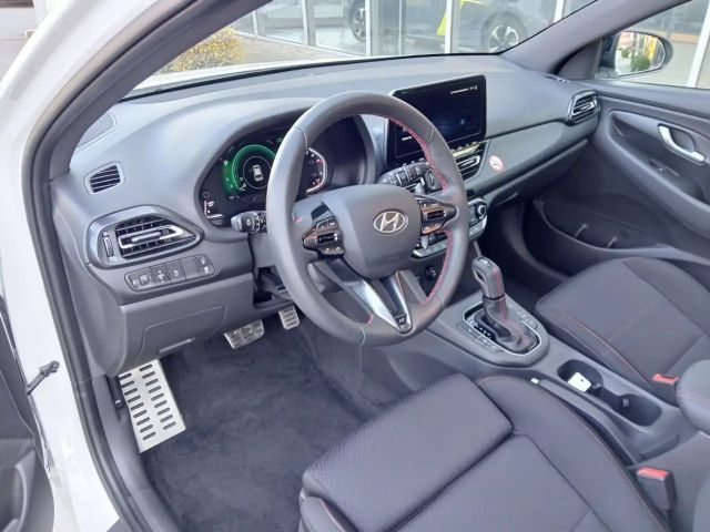 Hyundai i30 Hybrid N Line T-GDi