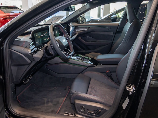 Audi A6 e-tron Avant Quattro