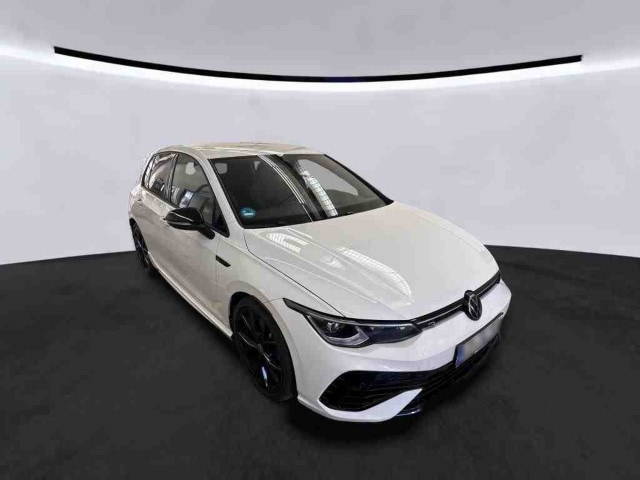 Volkswagen Golf 2.0 TSI