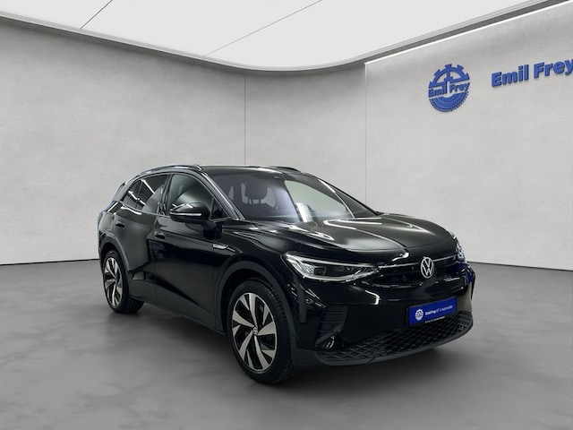 Volkswagen ID.4 Performance Pro