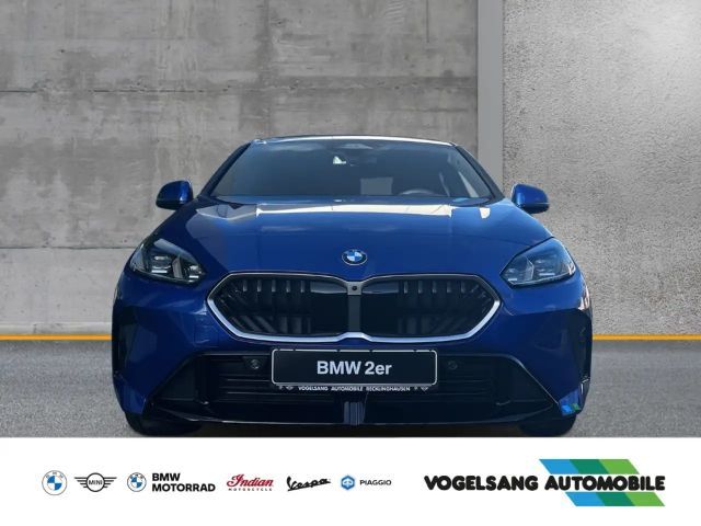 BMW 220 220i Coupé Gran Coupé M-Sport Sedan