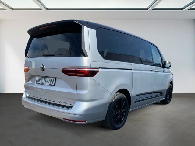 Volkswagen Multivan 2.0 TDI DSG T7