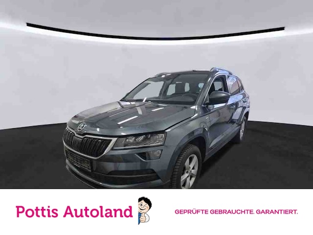 Skoda Karoq 2.0 TDI Clever