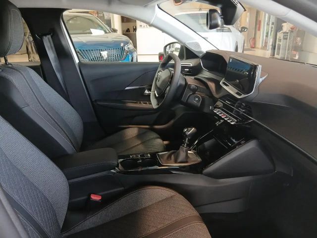 Peugeot 208 Allure Pack PureTech