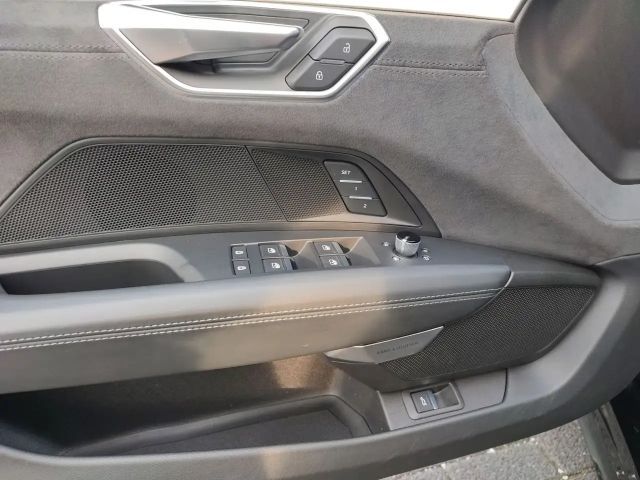 Audi RS e-tron GT Quattro