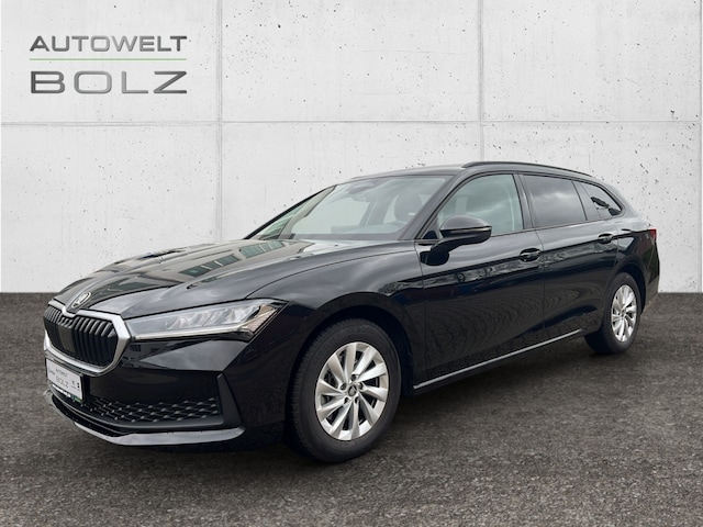 Skoda Superb 1.5 TSI Combi