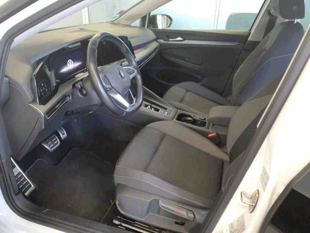 Volkswagen Golf 2.0 TDI DSG Golf VIII