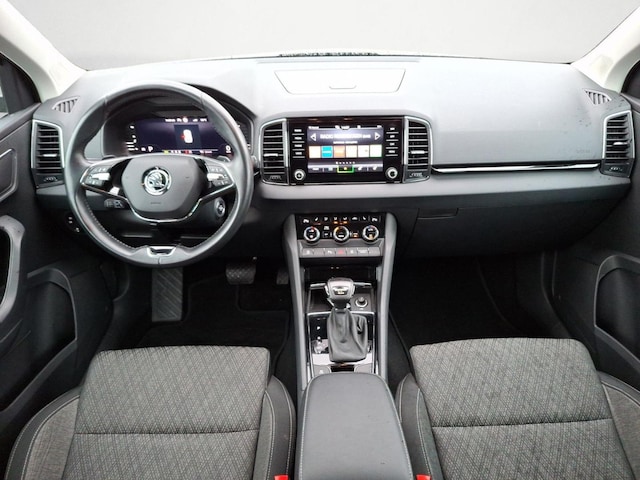 Skoda Karoq 2.0 TDI 4x4 Style Style
