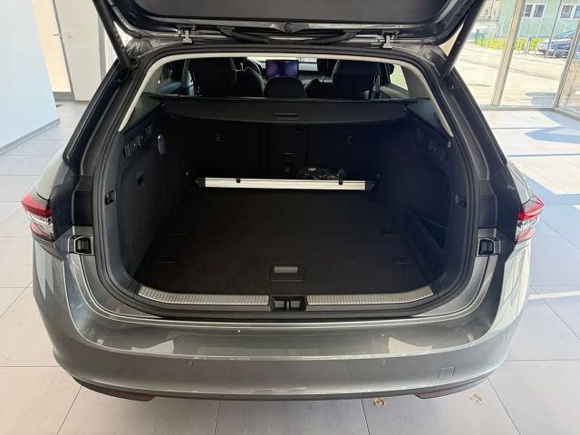 Skoda Superb Selection