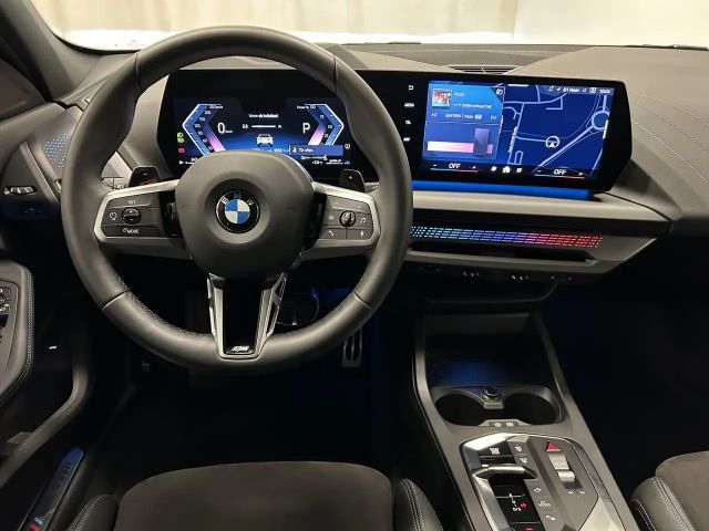 BMW 120 M-Sport Sedan