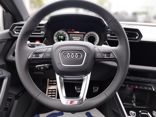 Audi A3 Hybride S-Tronic Sportback