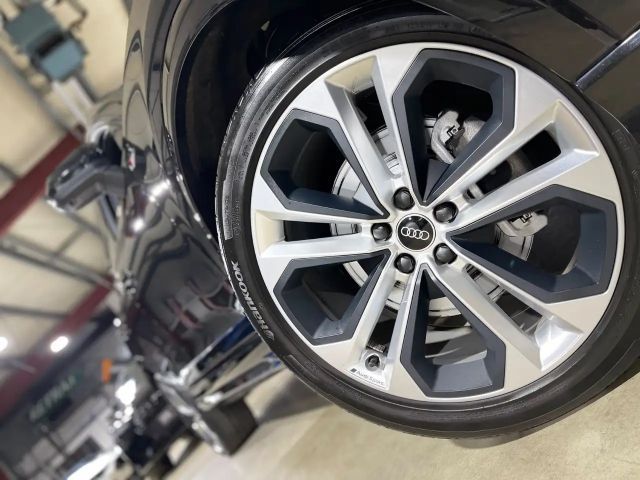 Audi Q3 Quattro S-Line S-Tronic