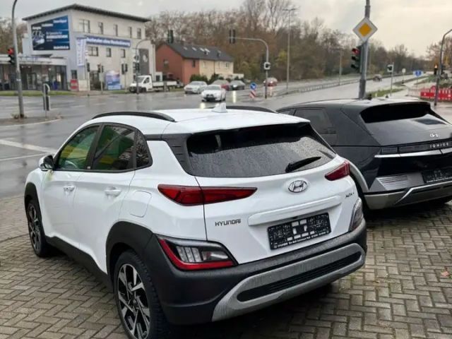 Hyundai Kona Intro Edition Intro Edition