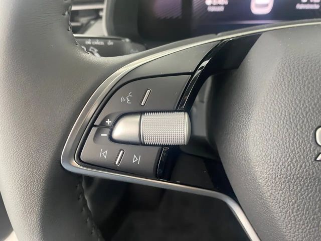 Skoda Kamiq Essence TSI