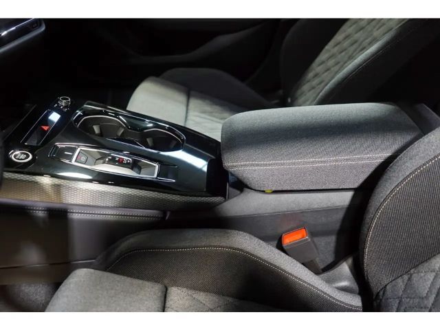 Audi A5 Avant S-Line