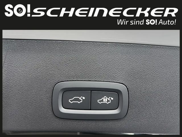 Volvo XC40 Dark Plus