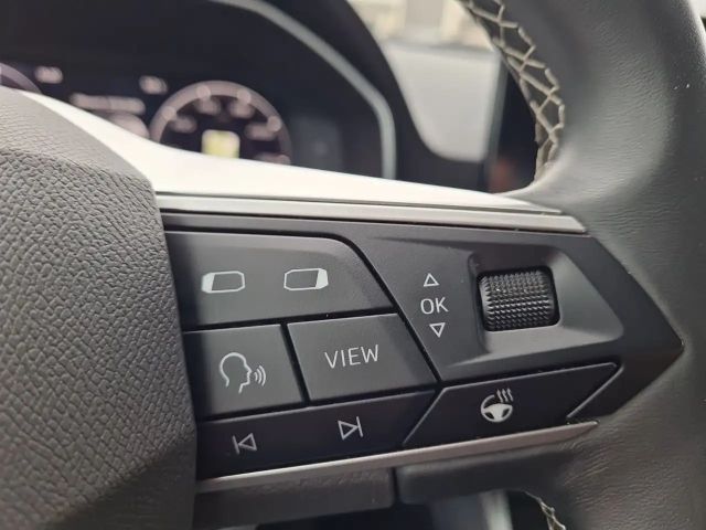 Seat Leon 2.0 TDI DSG Sportstourer Style
