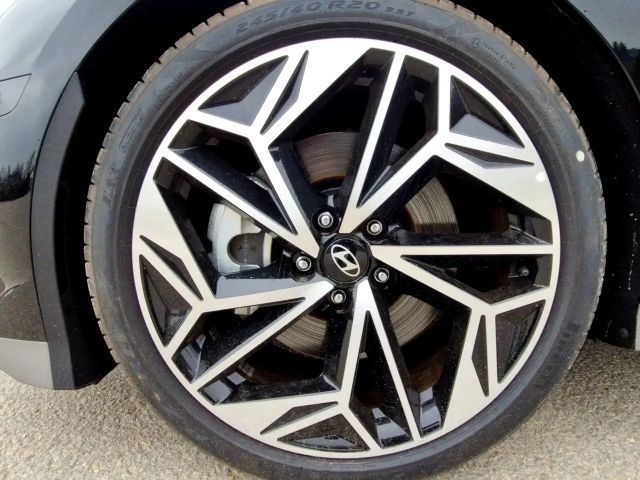 Hyundai IONIQ 6 Techniq