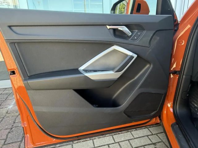 Audi Q3 45 TFSI Quattro S-Tronic