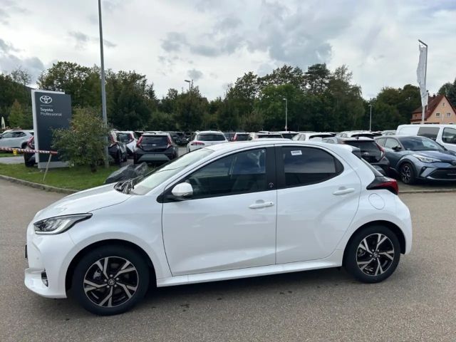 Toyota Yaris Comfort Hatchback Hybride