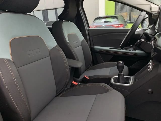 Dacia Jogger Extreme TCe 110