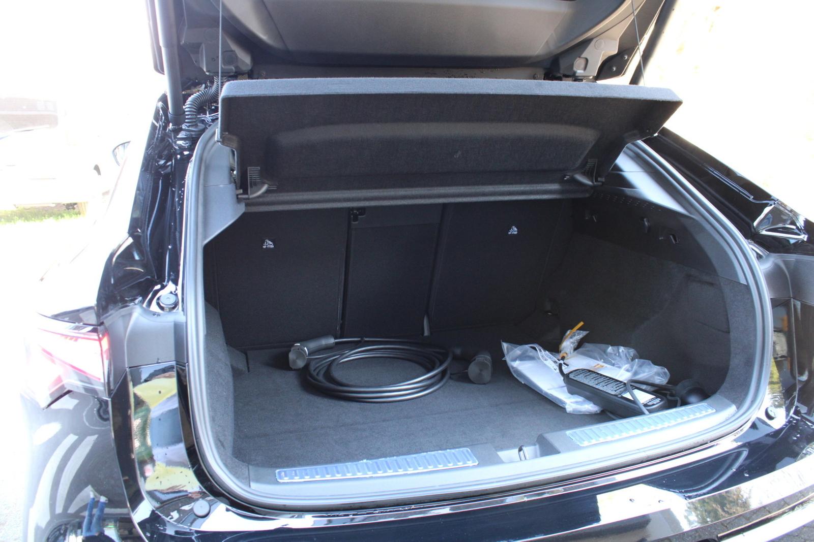 Renault Rafale 300 Plug-in Hybrid 4x4 Esp Alp mit AHK