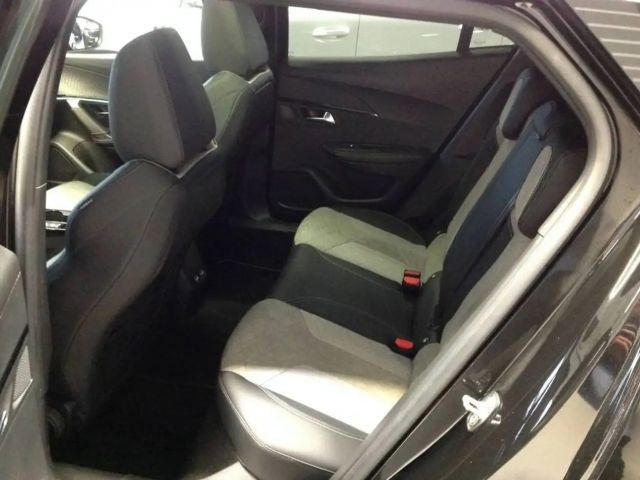 Peugeot E-2008 GT-Line