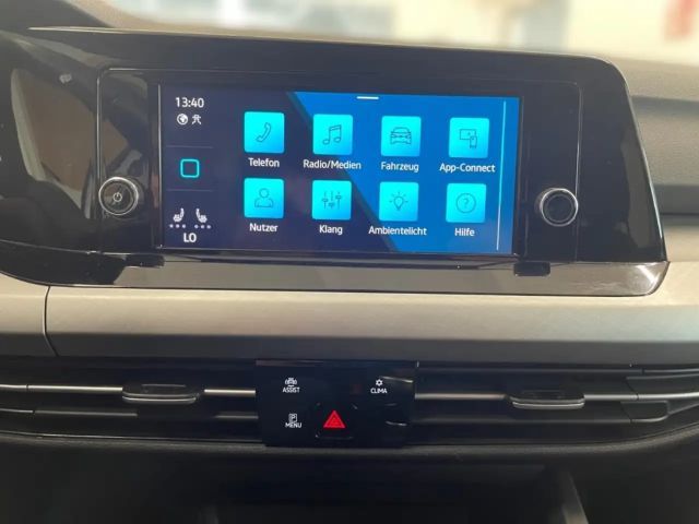 Volkswagen Golf Golf VIII Life Variant