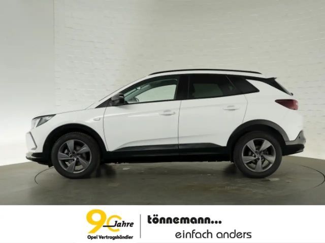 Opel Grandland X GS-Line Grand Sport