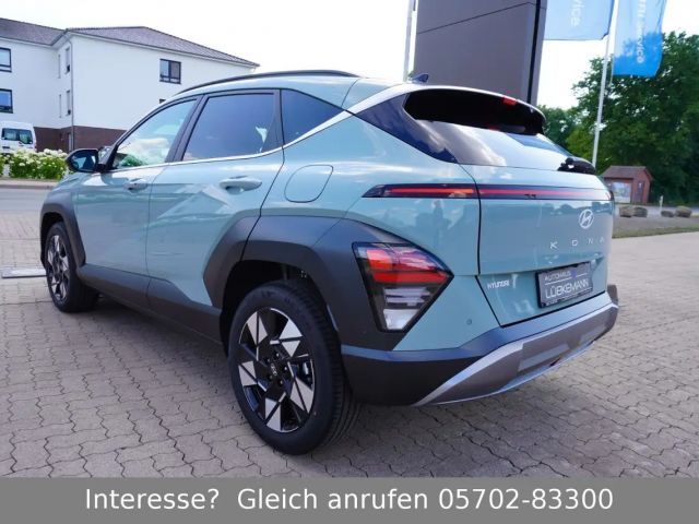 Hyundai Kona 1.6 Prime