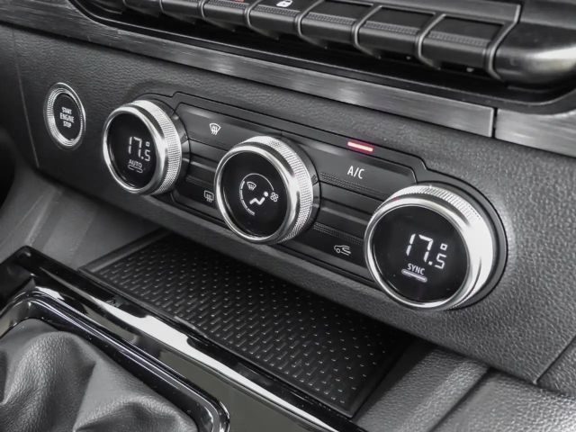 Nissan Townstar DIG-T N-Connecta