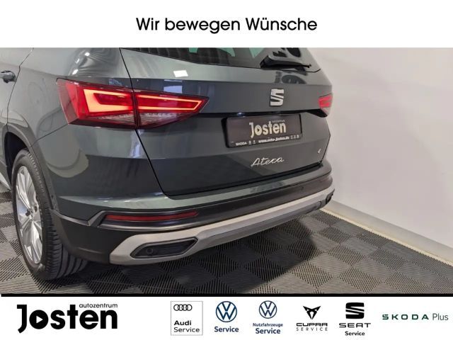 Seat Ateca 2.0 TDI DSG