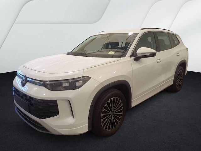 Volkswagen Tayron 2.0 TDI 4Motion DSG Life