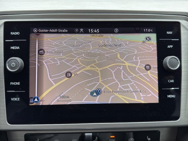 Volkswagen Passat 1.5 TSI DSG Variant